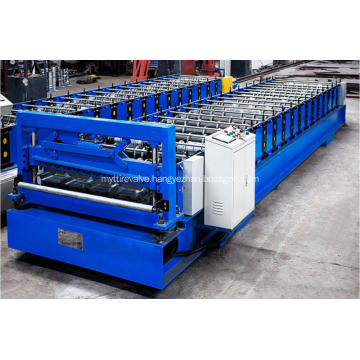 IBR 686 /890 Profile Roll Forming MachineS